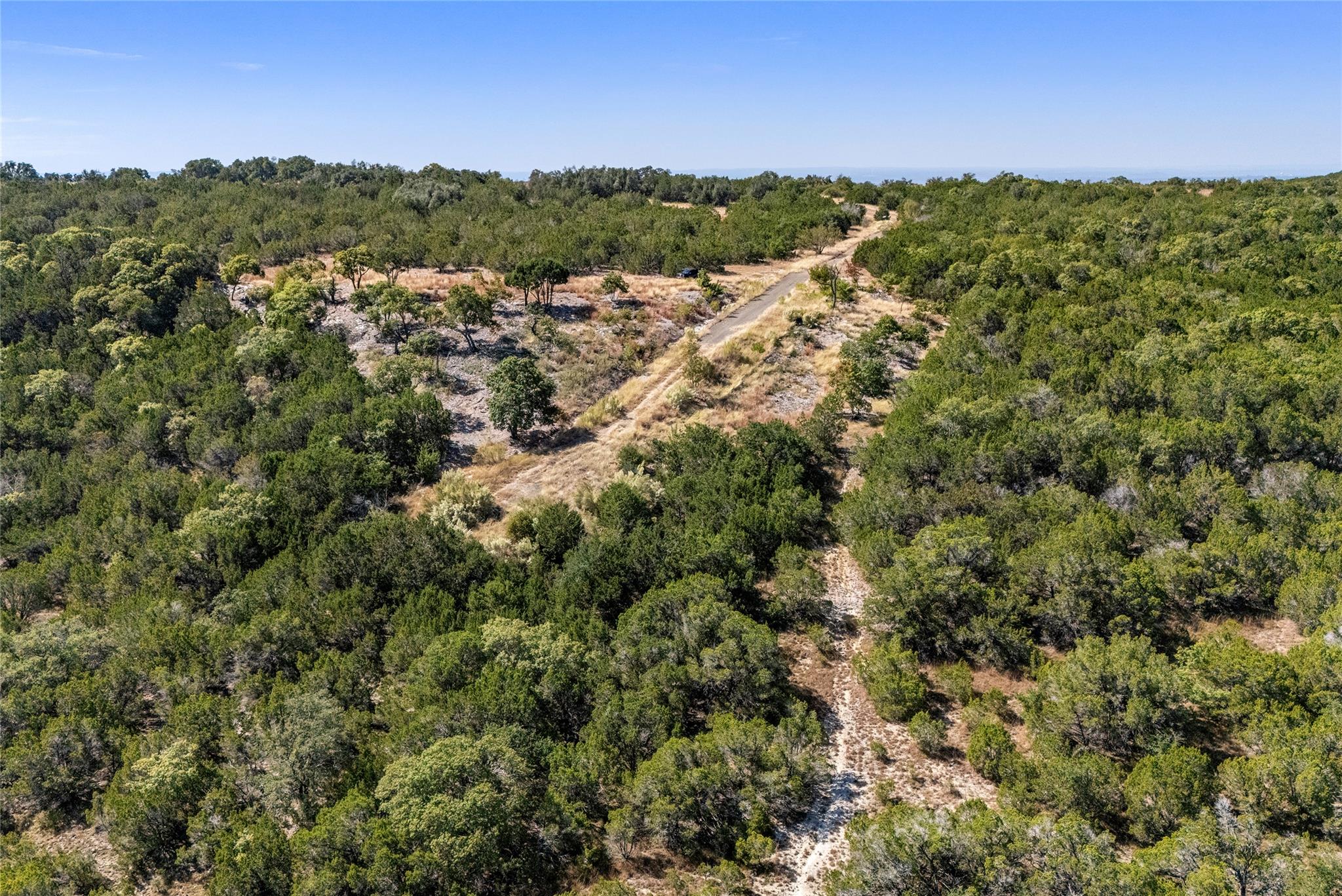Lots 196-a, 198-a, 201-a Canyon Ridge, Bertram, TX 78605 — photo 1
