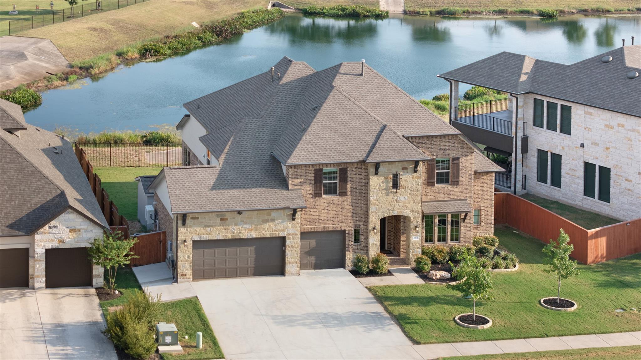 234 Rio Ranchero, Georgetown, TX 78628 — photo 1