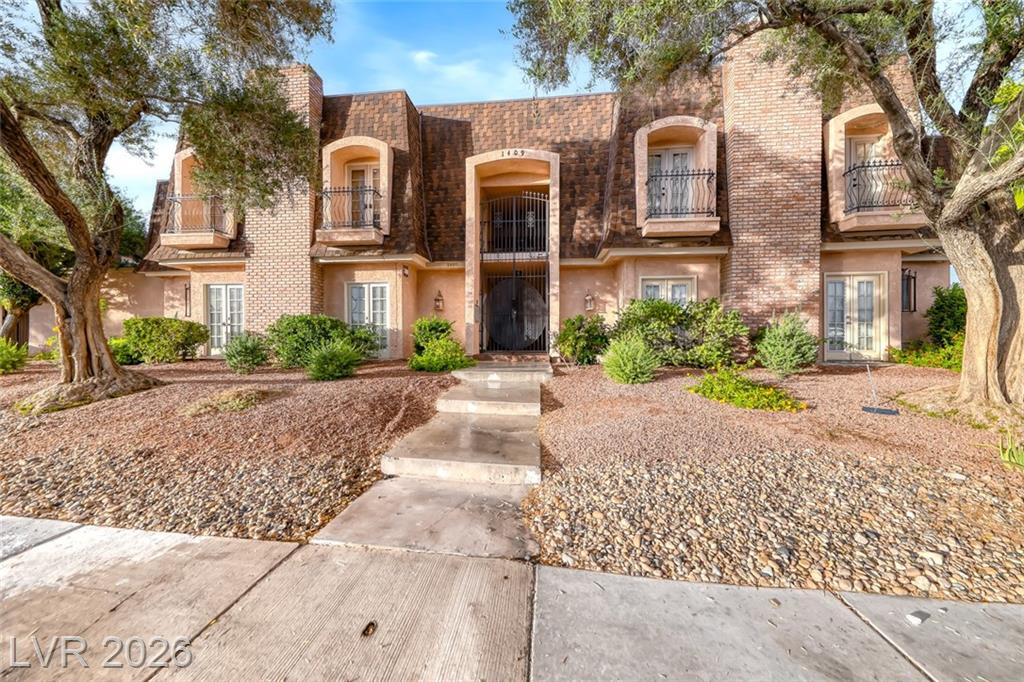 1409 East St Louis Avenue A, Las Vegas, NV 89104 — photo 1
