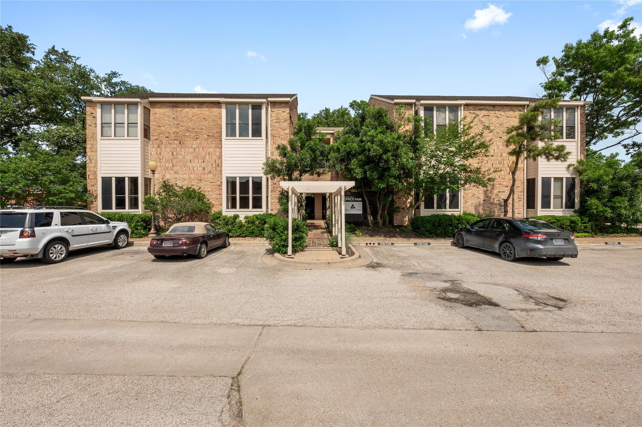 3624 Hills, Austin, TX 78731 — photo 1