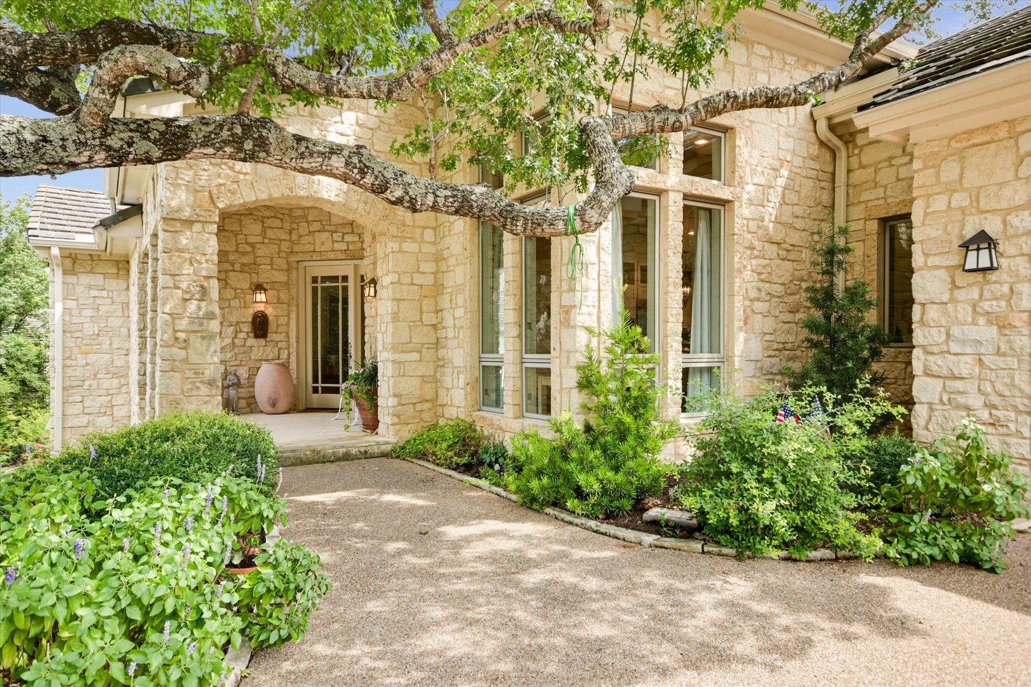 2305 Barton Creek, Austin, TX 78735 — photo 1