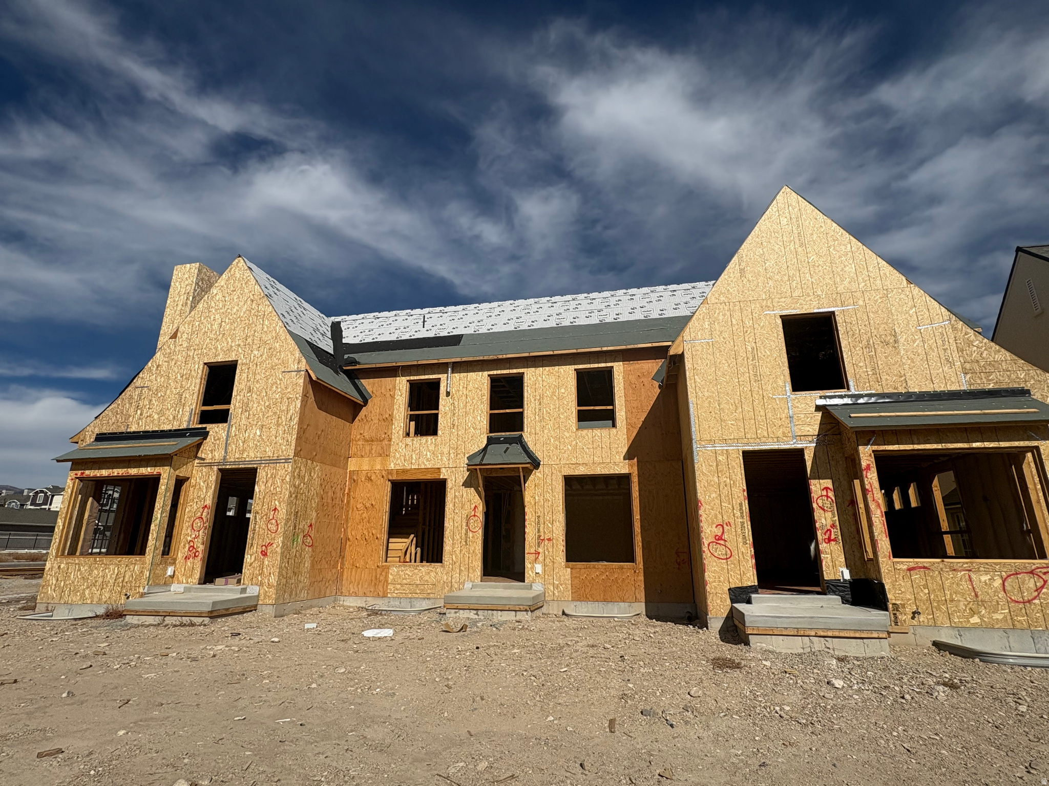 5632 W HAWTHORN LN #9, Herriman, UT 84096 — photo 1