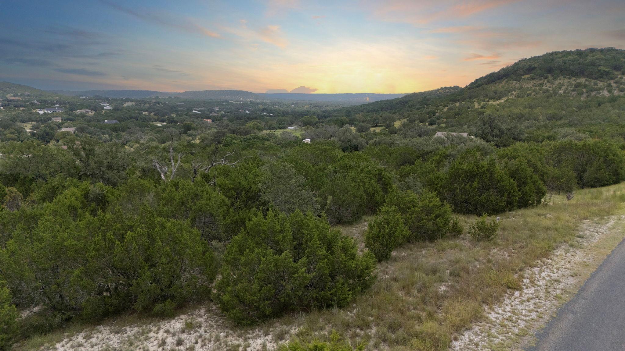 Lot 645 Wagon Wheel, Bertram, TX 78605 — photo 1