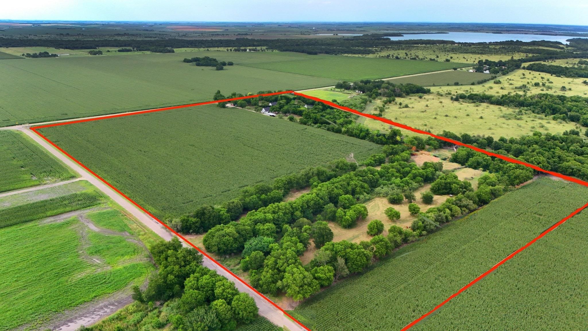 780 County Road 389, Granger, TX 76530 — photo 1