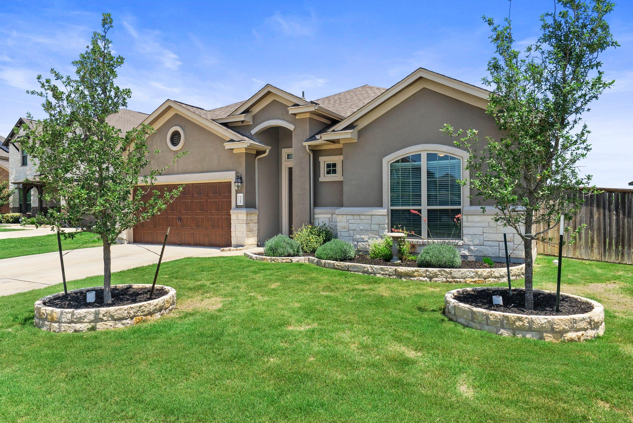 3328 Balboa, Round Rock, TX 78665 — photo 1