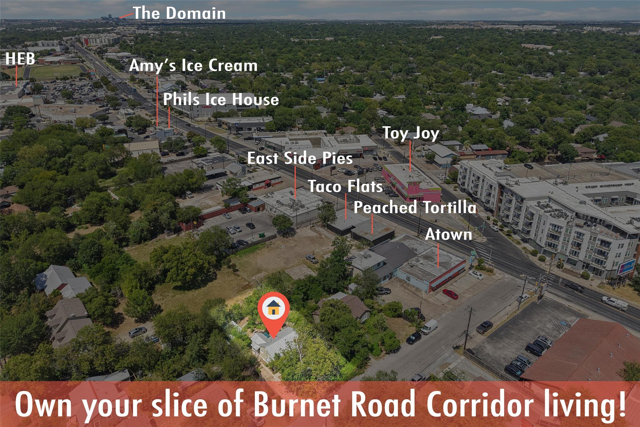 2114 Shoalmont, Austin, TX 78756 — photo 1