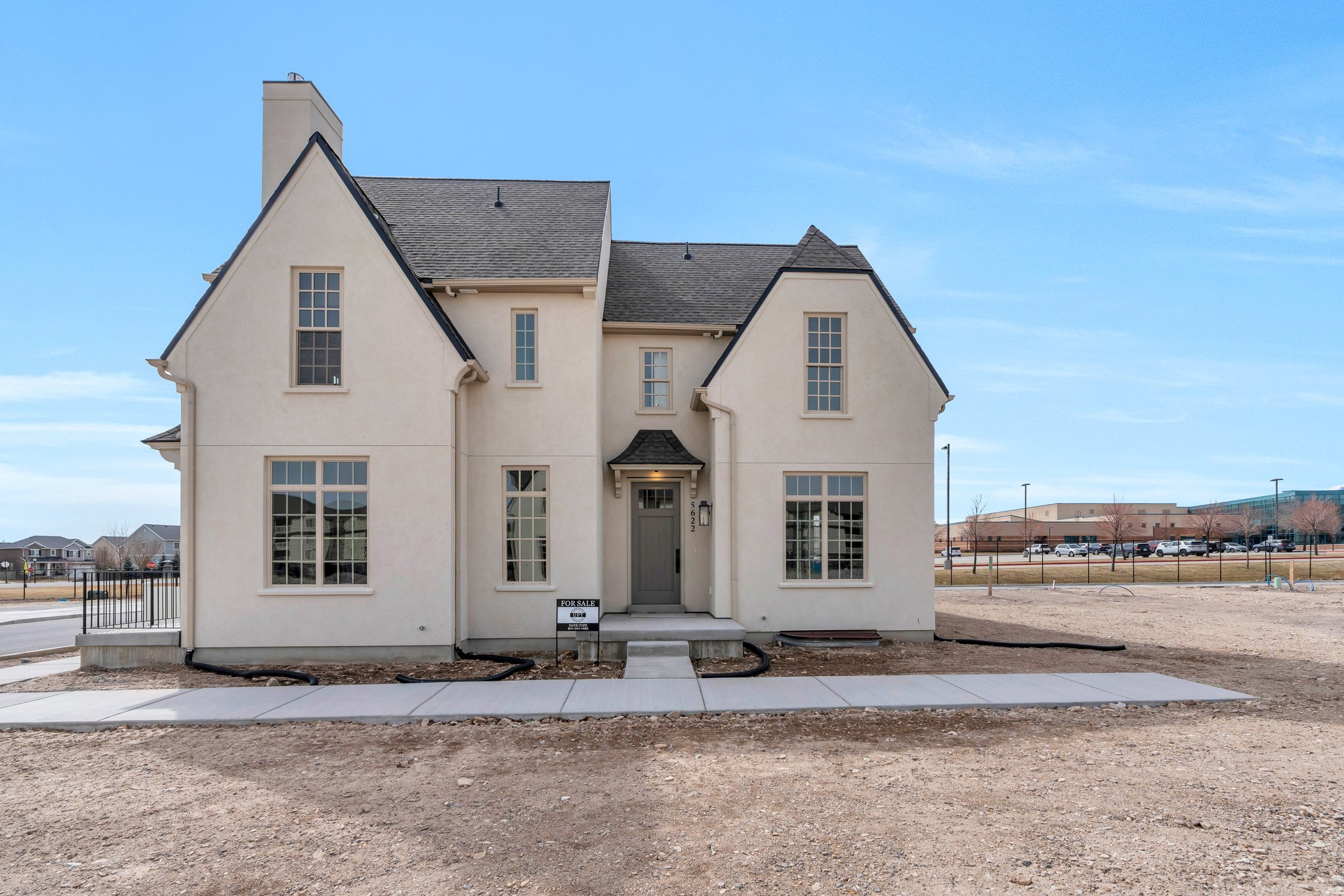 5644 W HAWTHORN LN #12, Herriman, UT 84096 — photo 1