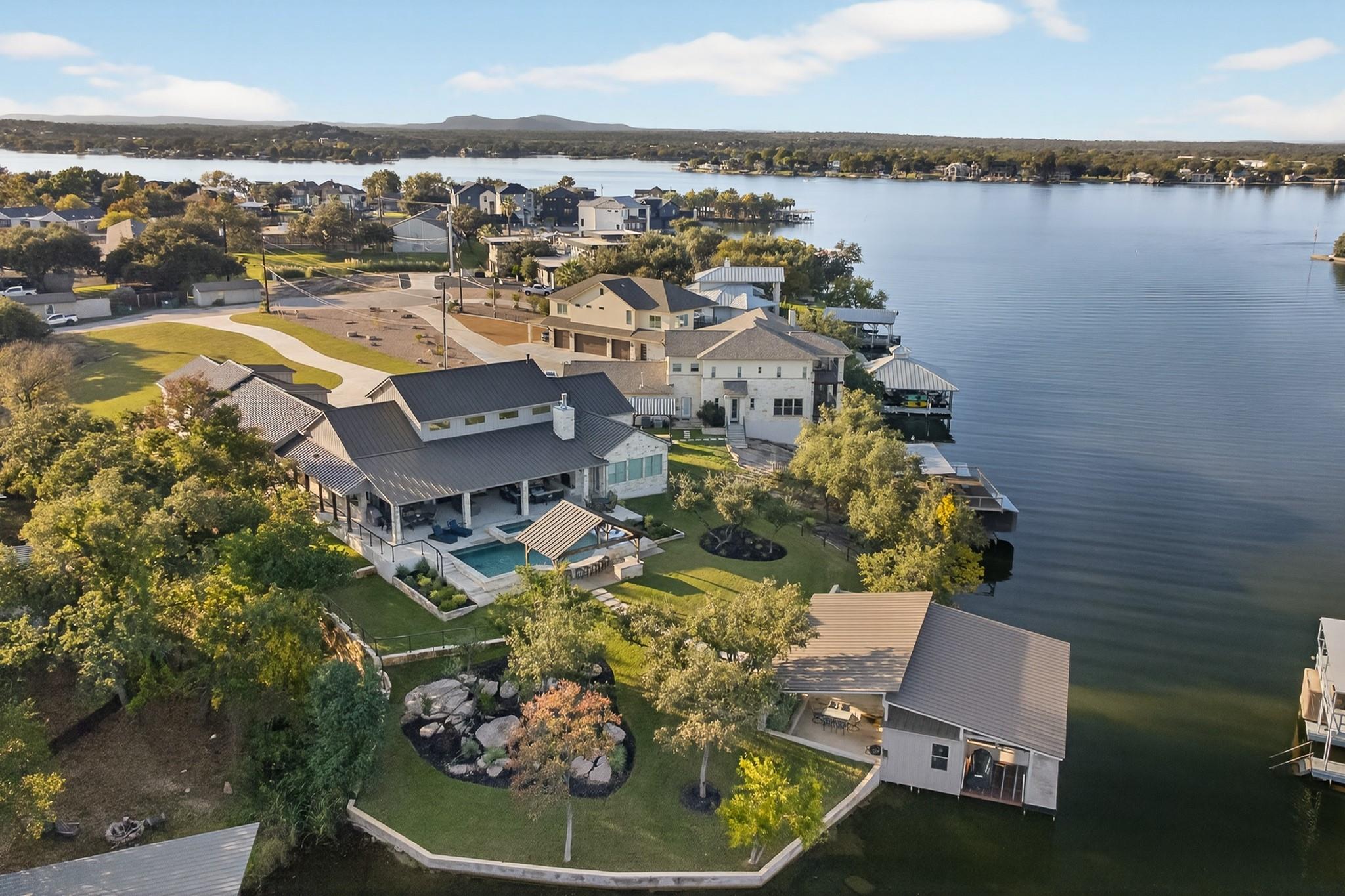 1011 Moss Downs, Granite Shoals, TX 78654 — photo 1