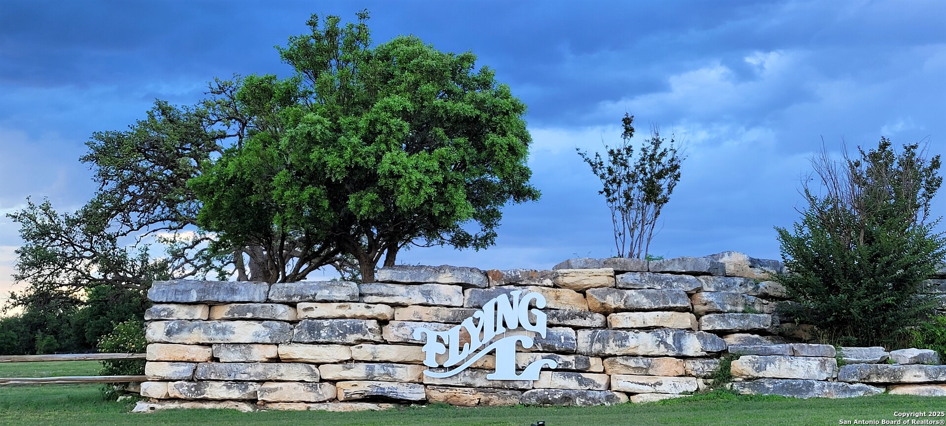 LOT 55 BROWN SADDLE, Bandera, TX 78003 — photo 1