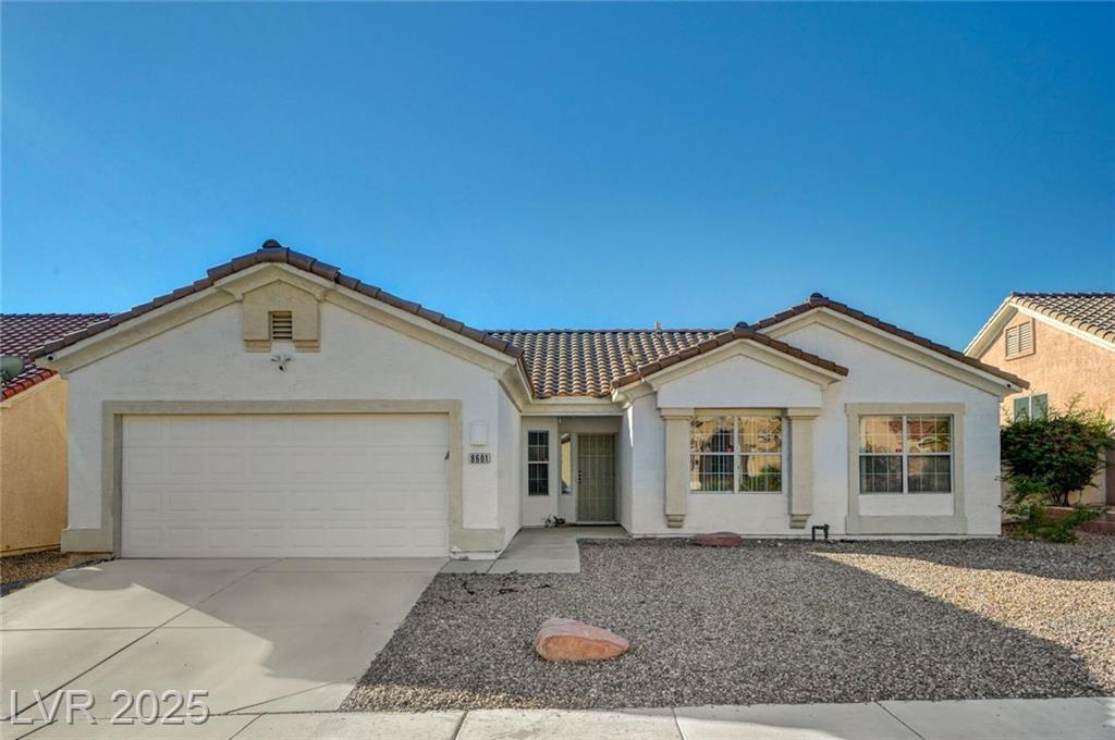 8601 Stone Harbor Avenue, Las Vegas, NV 89145 — photo 1