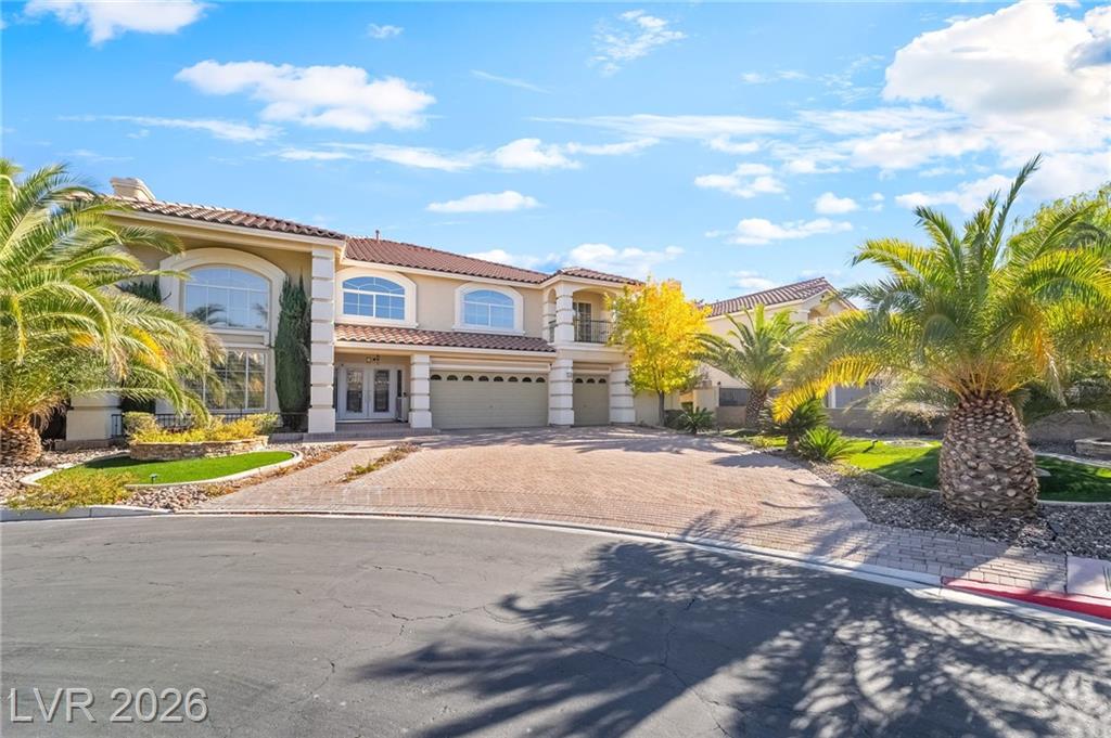 11140 Kilkerran Court, Las Vegas, NV 89141 — photo 1