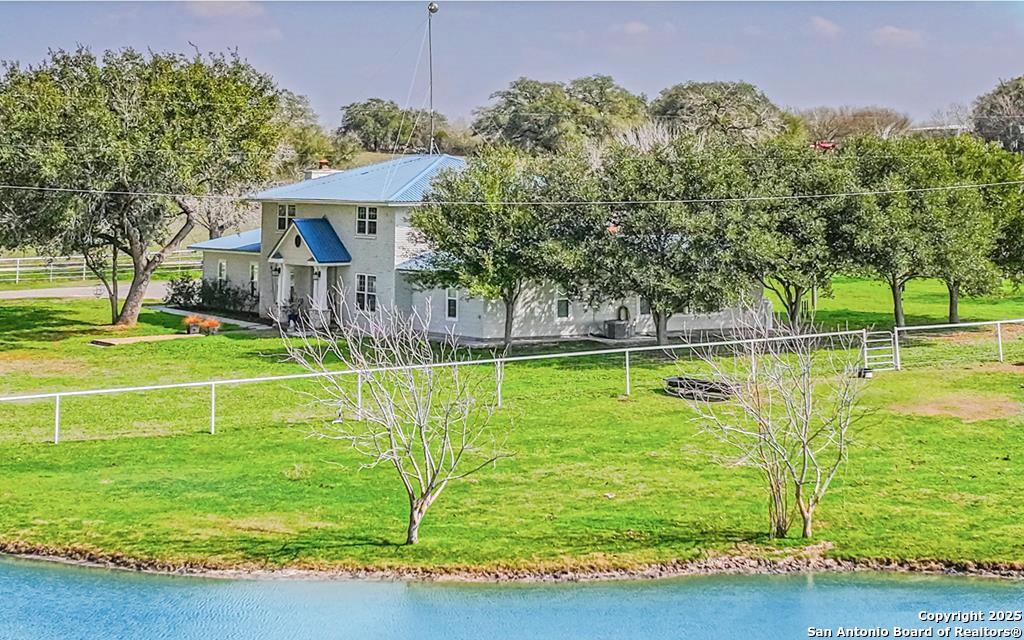 4015 FM 623, Mineral, TX 78125 — photo 1