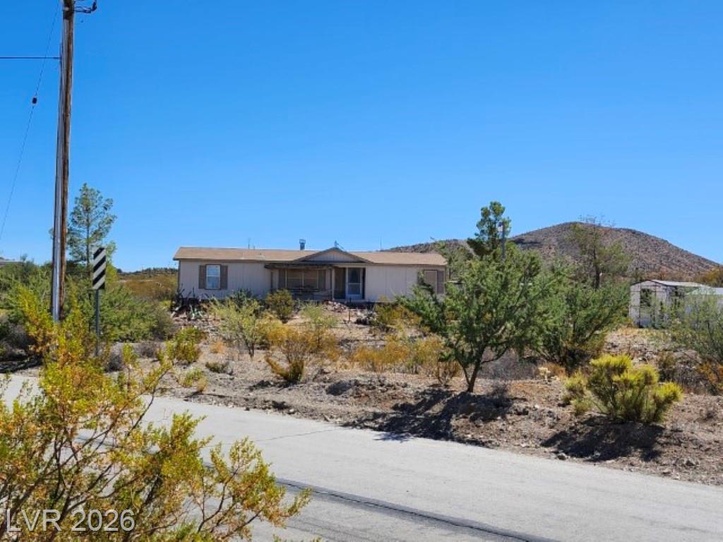 955 West Hobson Street, Searchlight, NV 89046 — photo 1