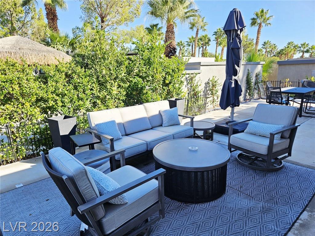8175 Arville Street, Las Vegas, NV 89139 — photo 1