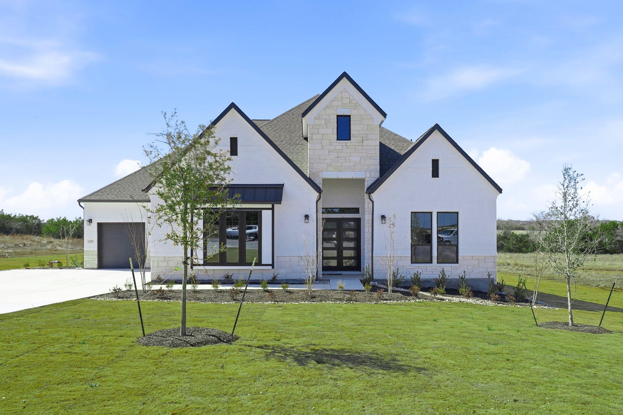 1209 Doelling, Florence, TX 76527 — photo 1