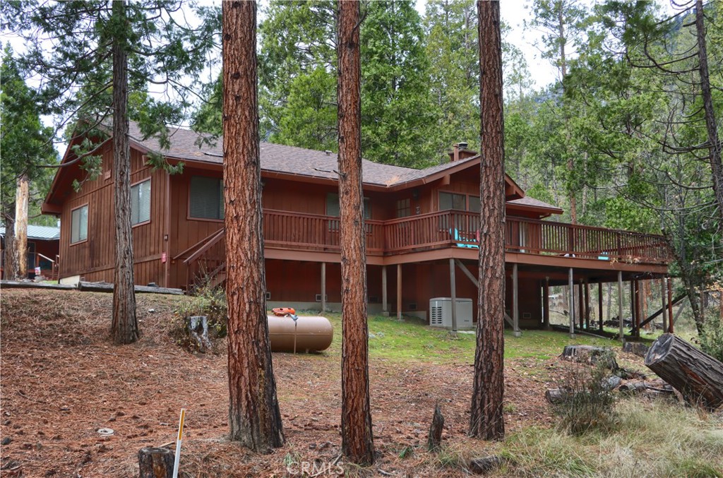 8041 Chilnualna Falls, Wawona, CA 95389 — photo 1