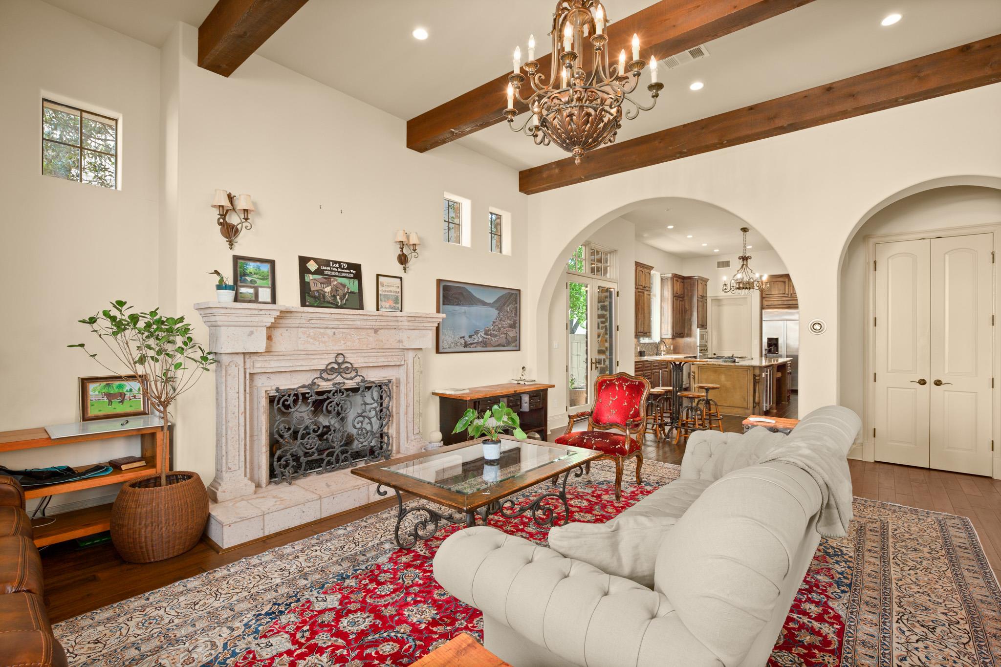 13240 Villa Montana, Austin, TX 78732 — photo 1