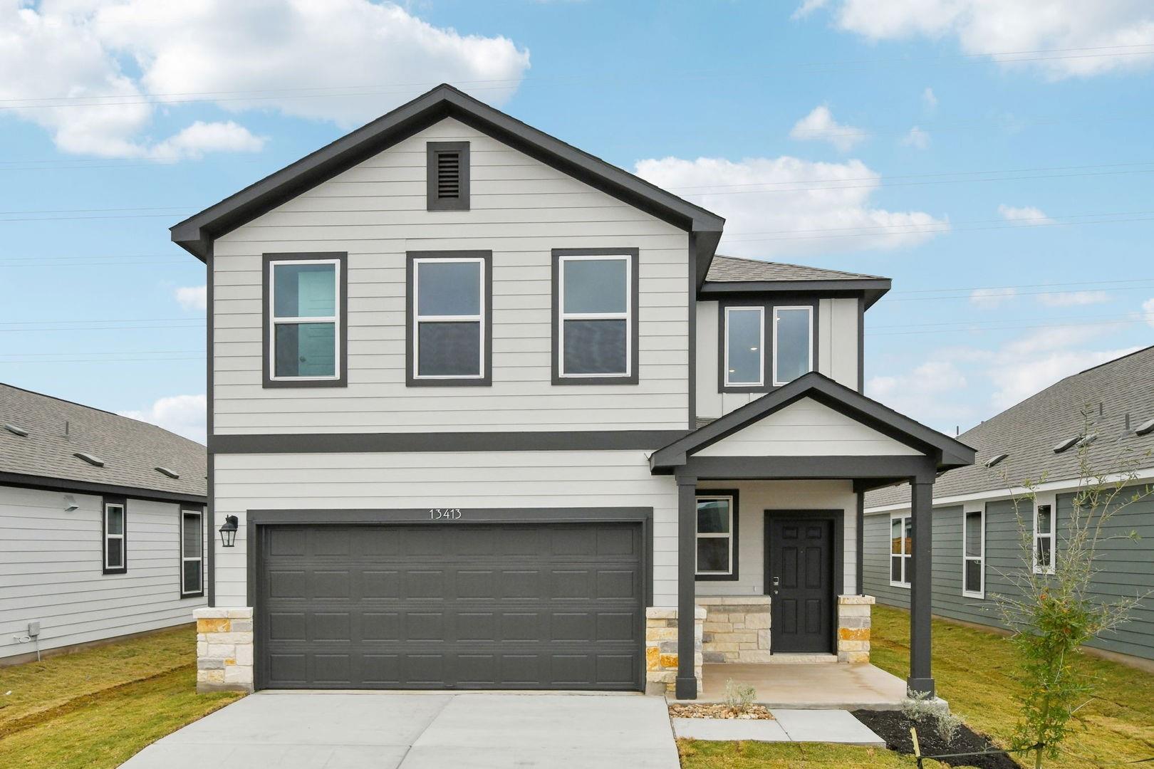 13413 Derby Ride, Buda, TX 78610 — photo 1