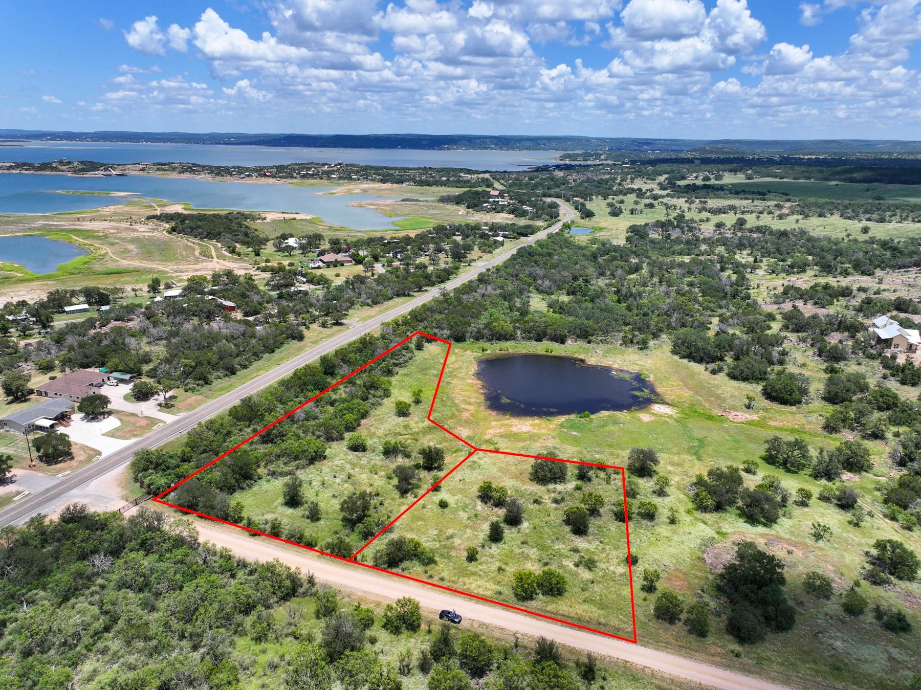 Lots 5 & 6 Granite Hills, Burnet, TX 78611 — photo 1