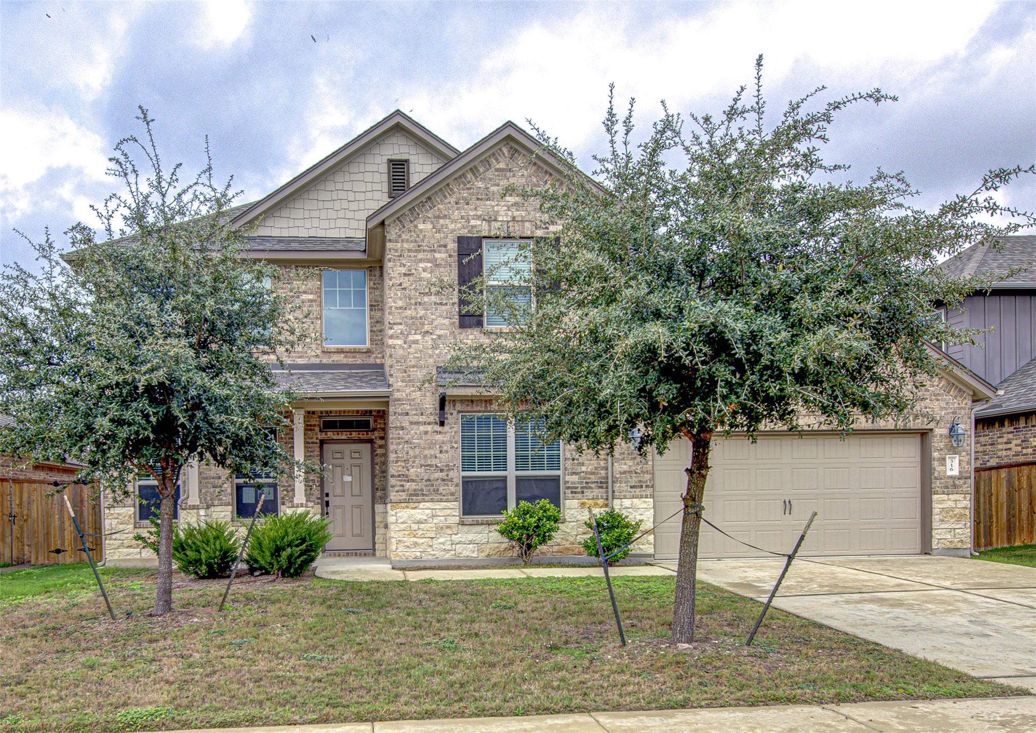 316 Buffalo Ridge, Manchaca, TX 78652 — photo 1