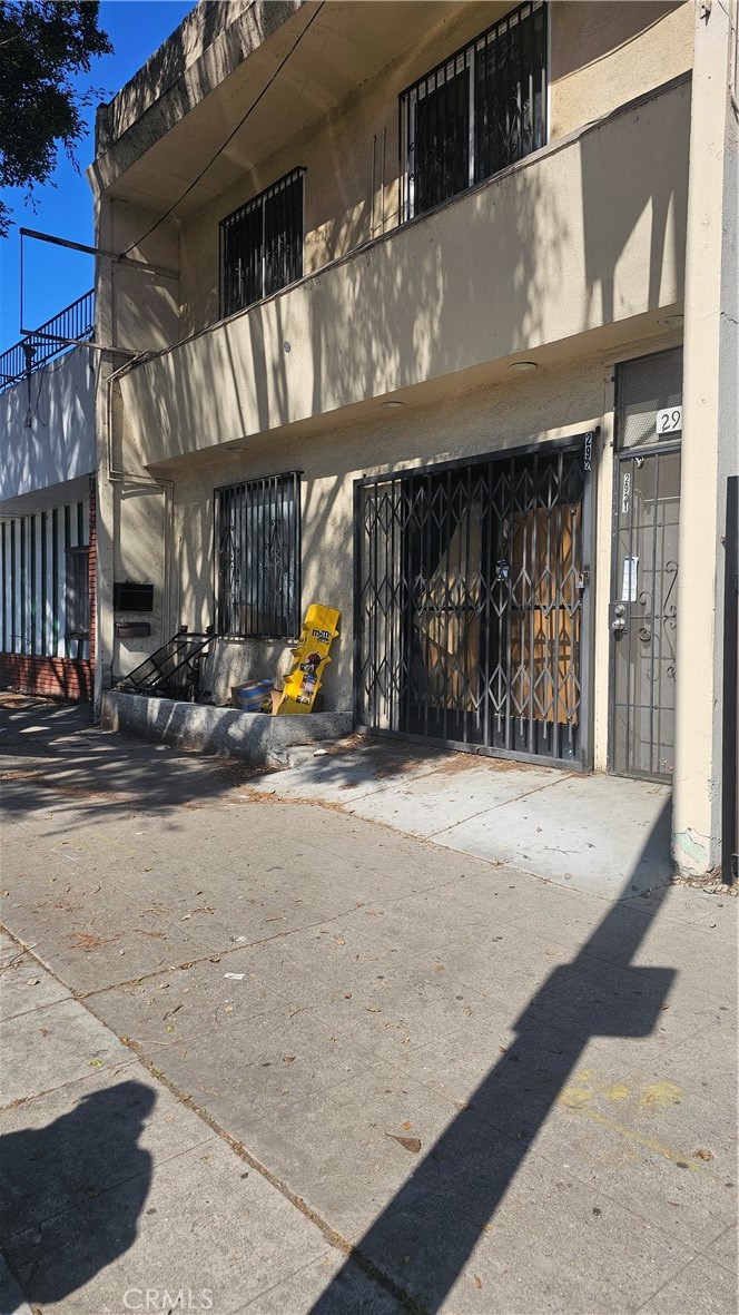 2921 W Florence, Los Angeles, CA 90043 — photo 1