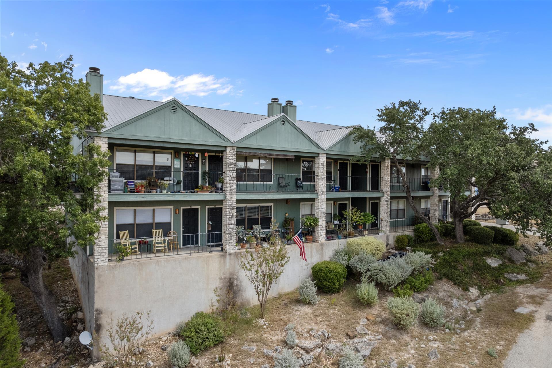 20802 Bonanza, Lago Vista, TX 78645 — photo 1