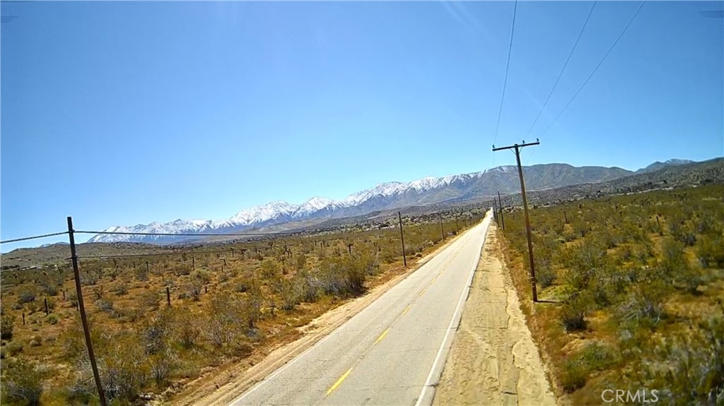 106 Street E, Pearblossom, CA 93543 — photo 1