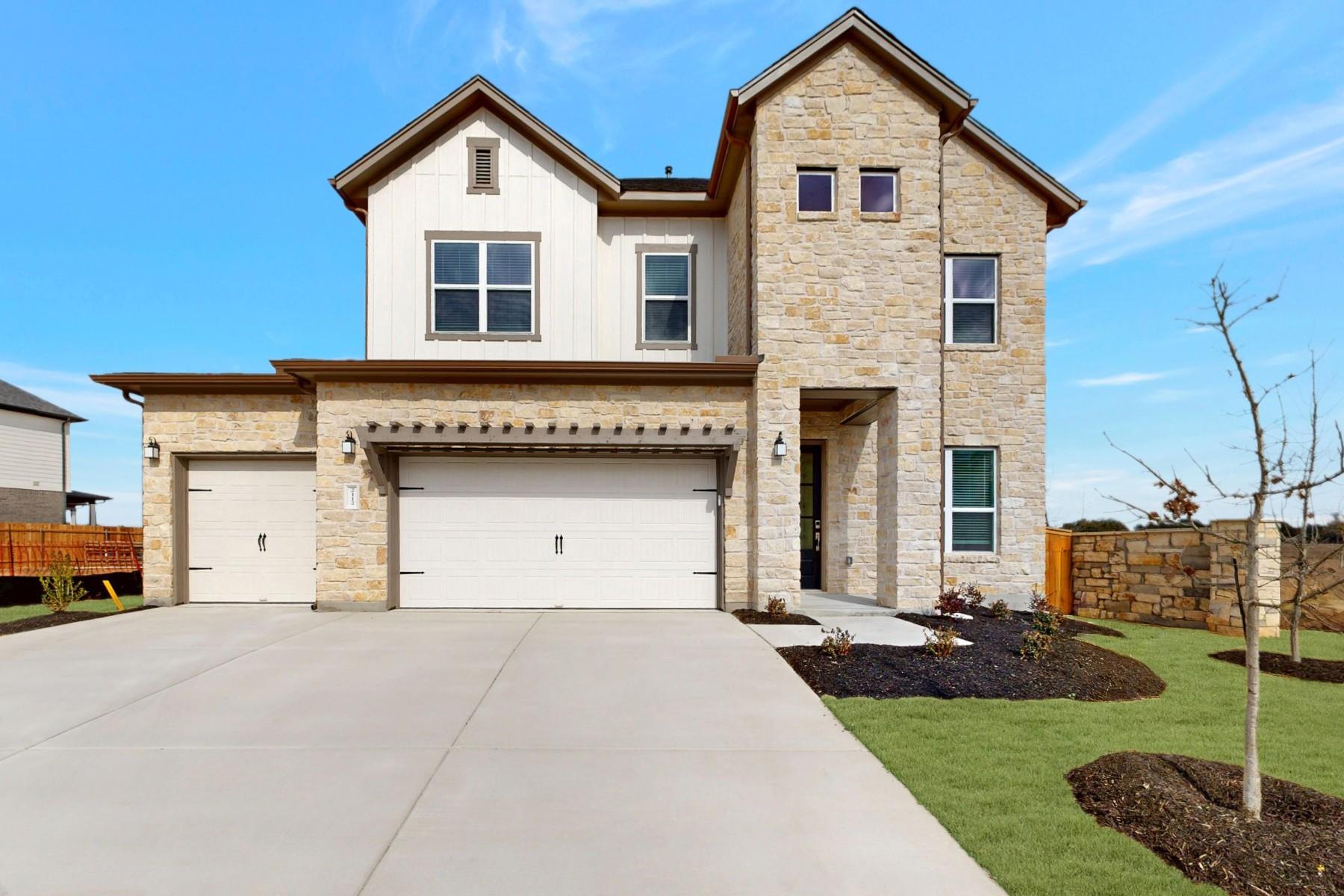2112 Lolo, Leander, TX 78641 — photo 1