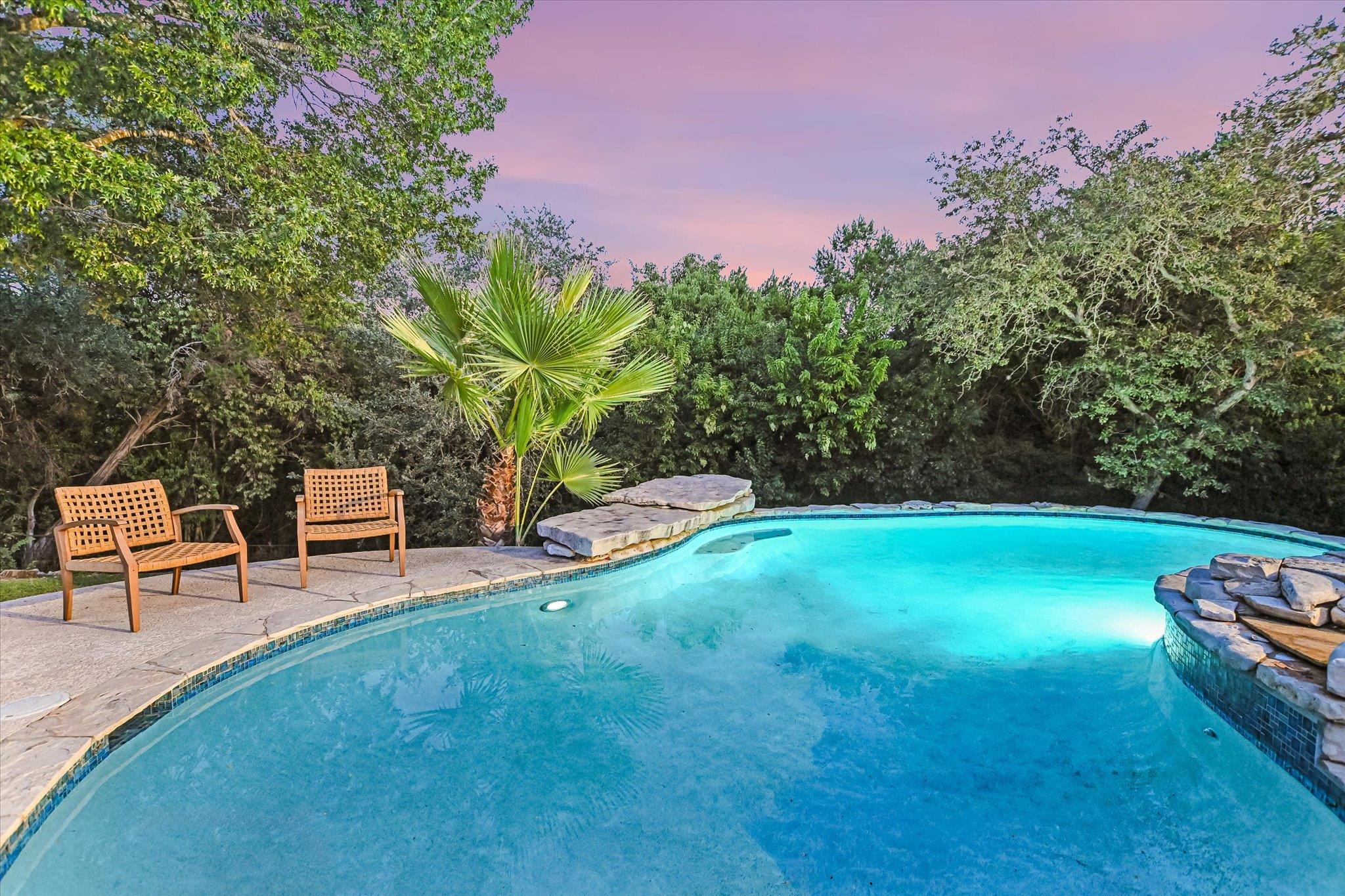 5507 Mount Bonnell, Austin, TX 78731 — photo 1