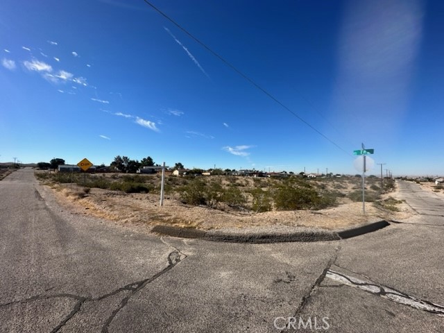 0 Church Avenue, Barstow, CA 92311 — photo 1