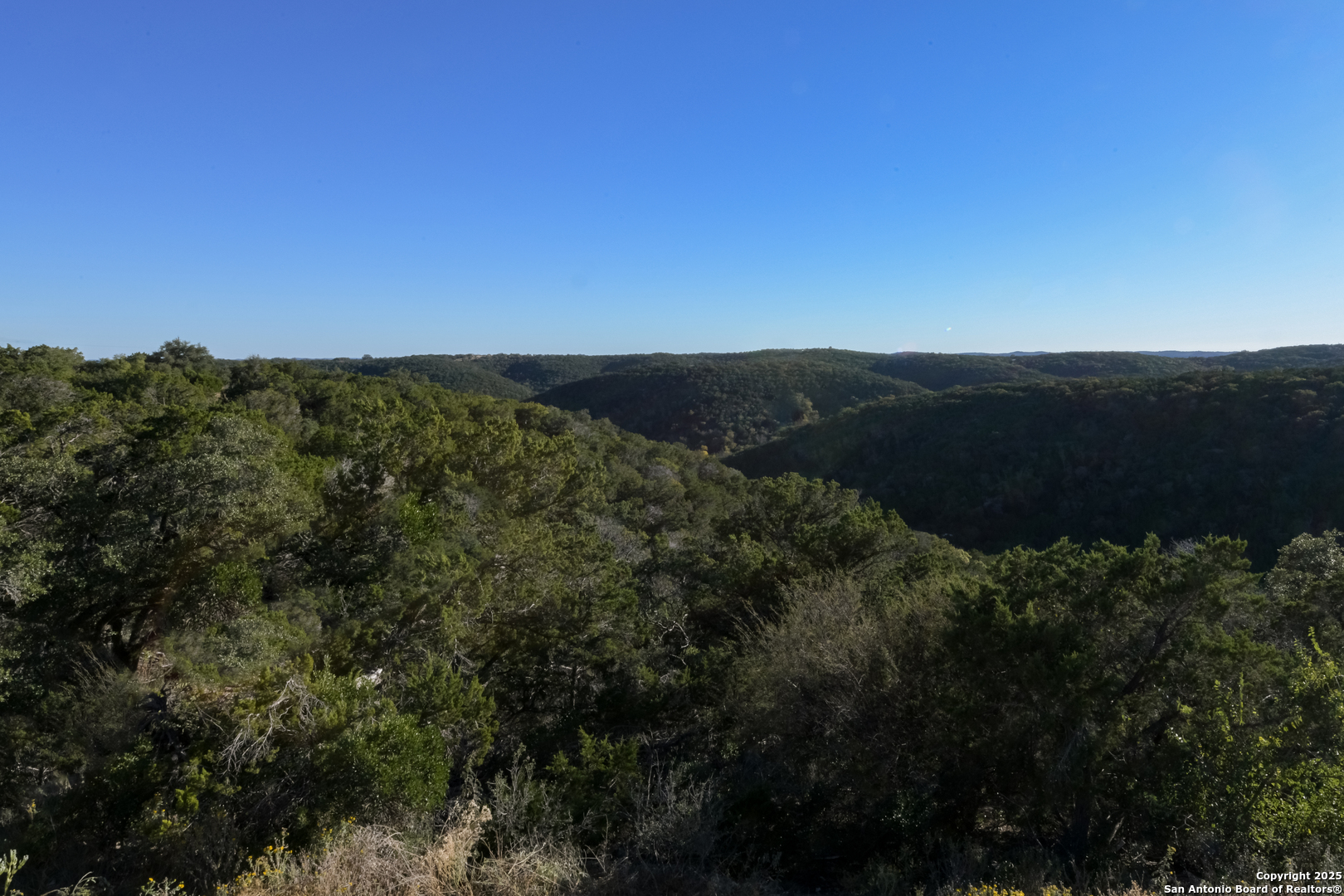 929 Upper Loma Verde Rd LT 95A 10 Acres, Medina, TX 78055 — photo 1