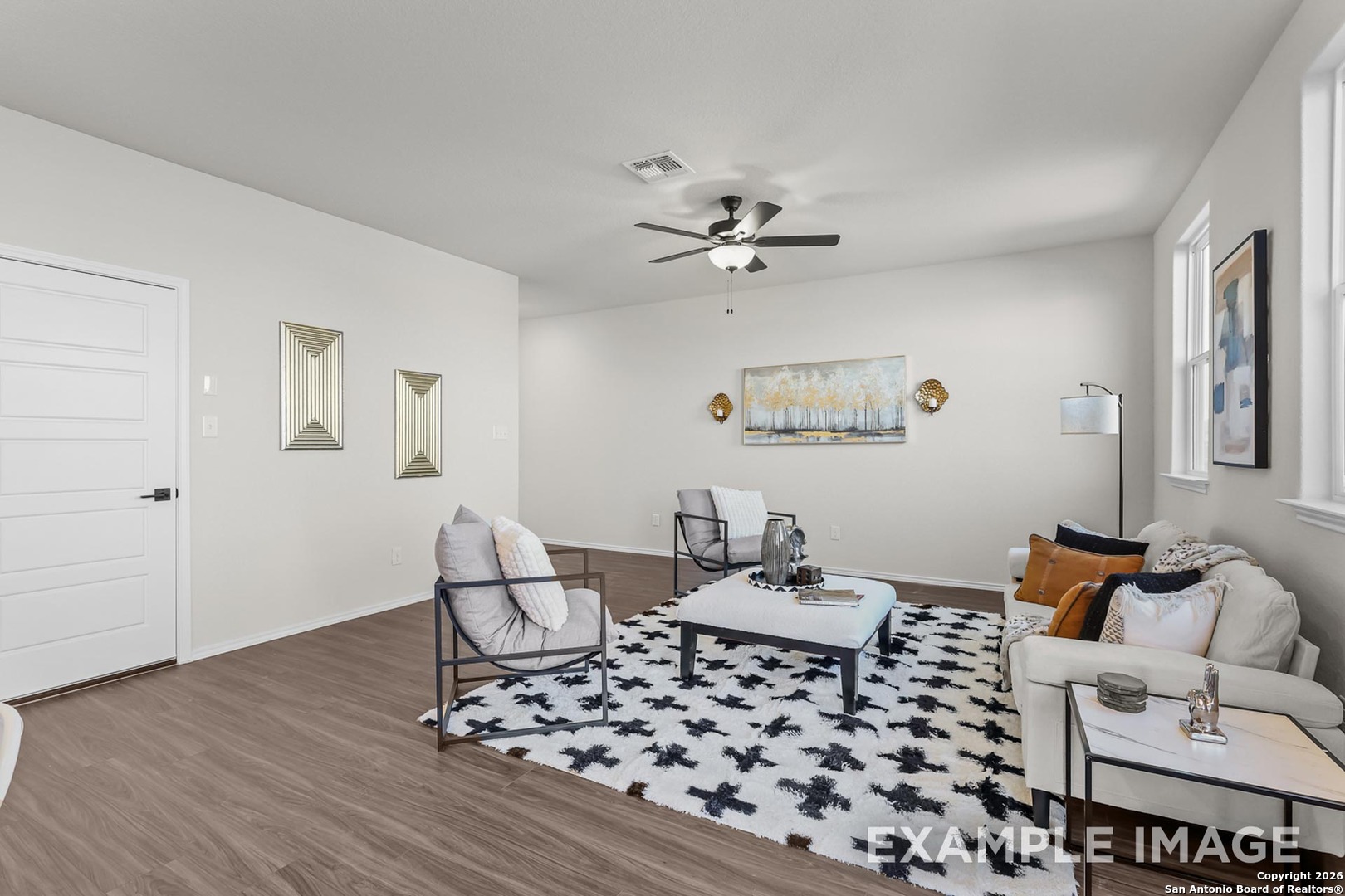 2522 Dry Moss Way, ,  78224 — photo 1