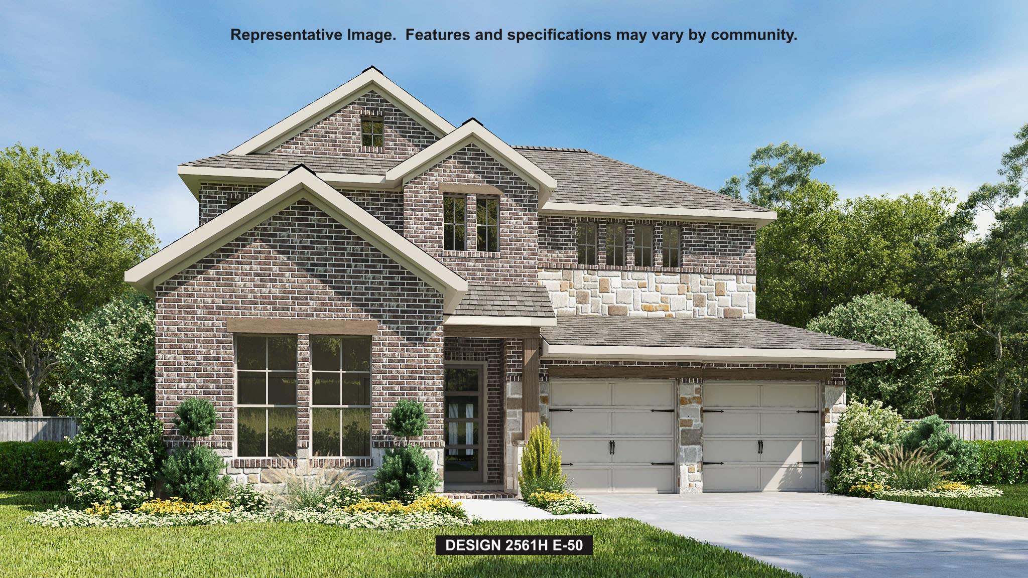 1113 Lariat, Liberty Hill, TX 78642 — photo 1