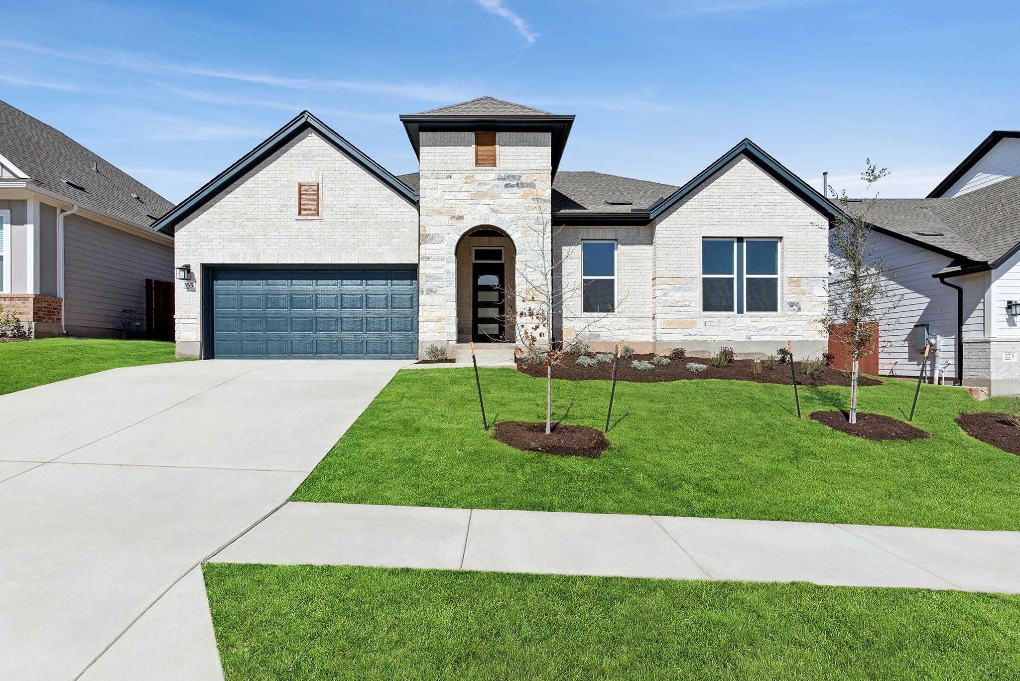 265 Pine Bark, Buda, TX 78610 — photo 1