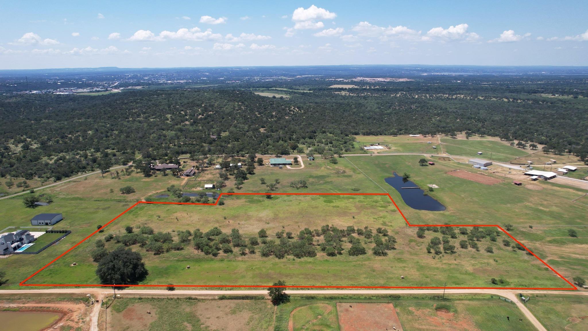 255 Skyline, Marble Falls, TX 78654 — photo 1