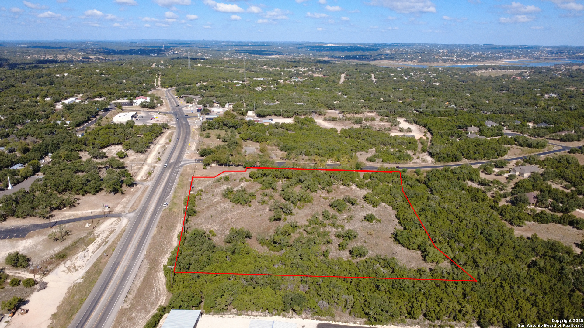 10046 FM 2673, Canyon Lake, TX 78133 — photo 1