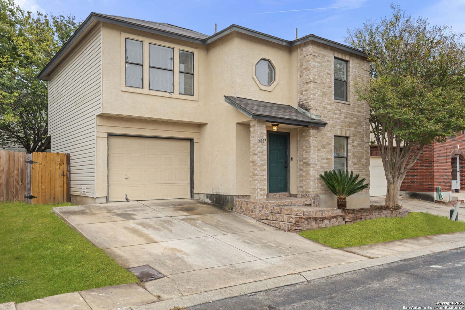 5007 Kenton Trace, , 78240 — photo 1