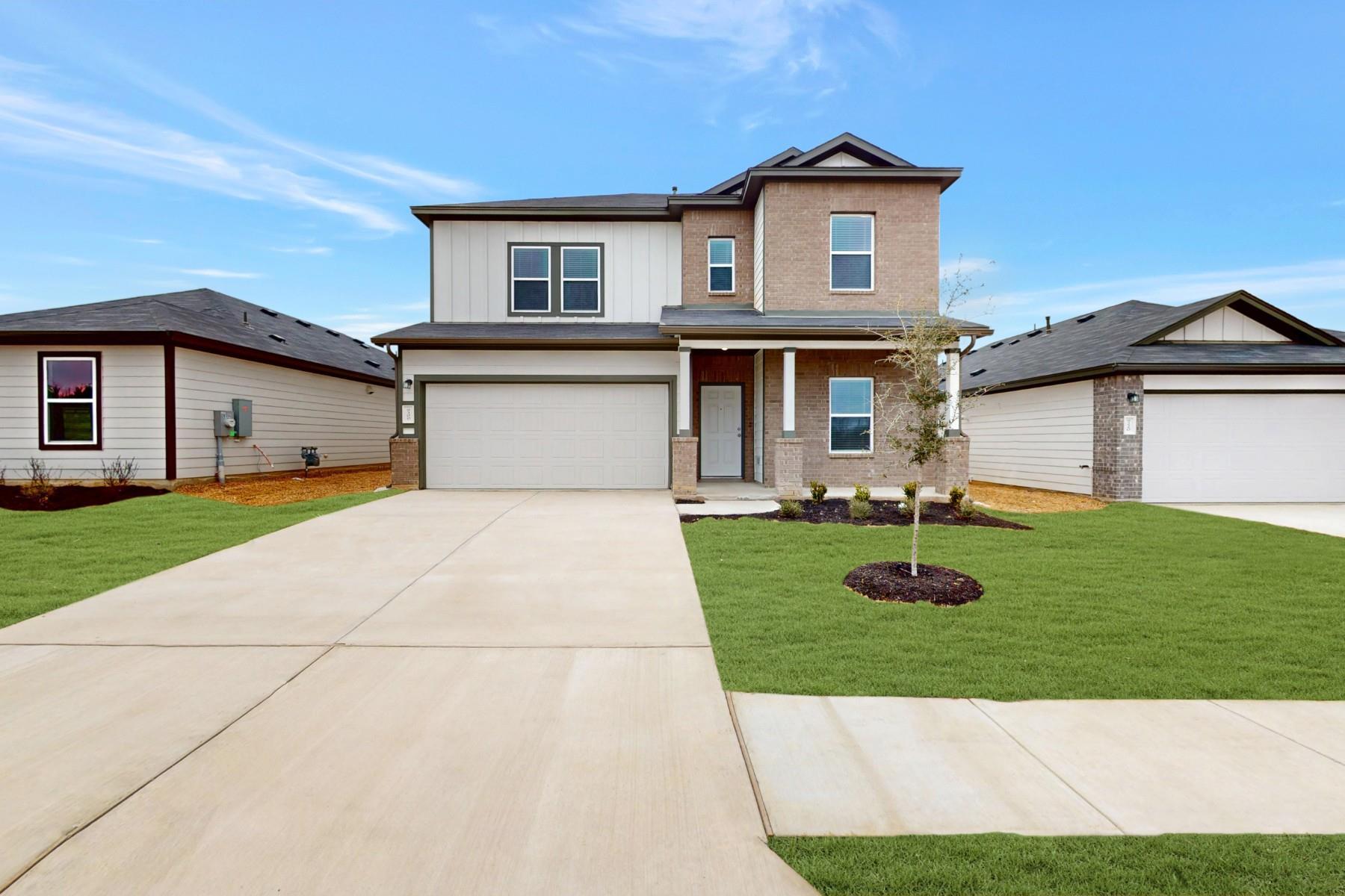 9300 Corvallis, Austin, TX 78747 — photo 1