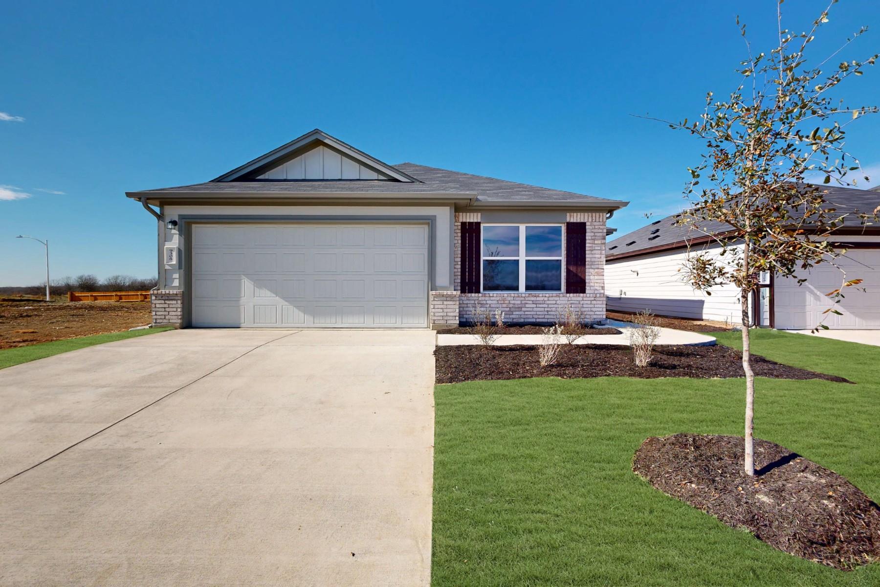 9308 Corvallis, Austin, TX 78747 — photo 1