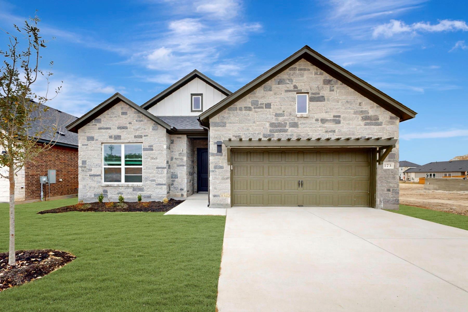 173 Bishop Wood, Dripping Springs, TX 78620 — photo 1