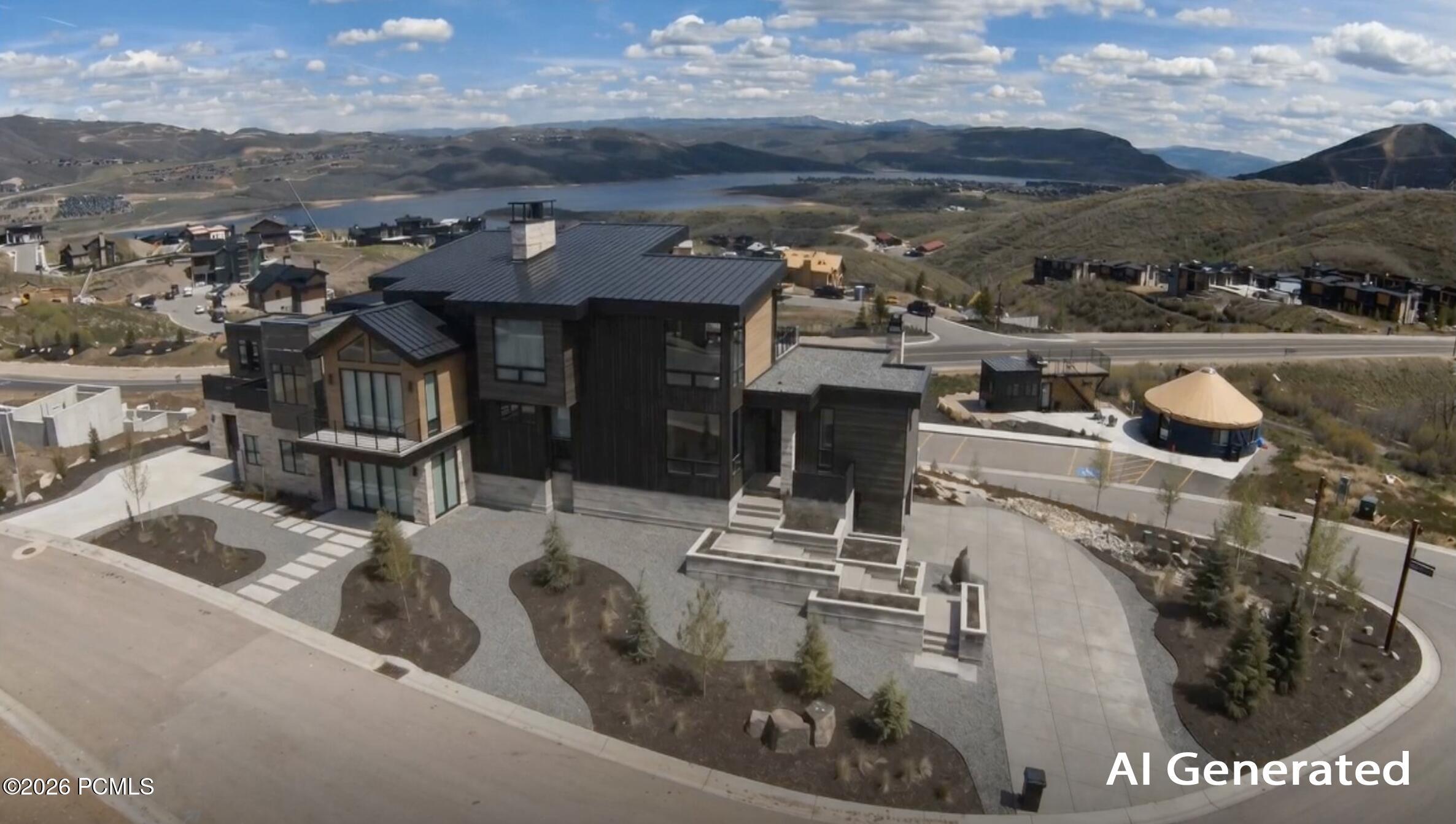 11154 Capricorn, Mayflower Mountain, UT 84032 — photo 1