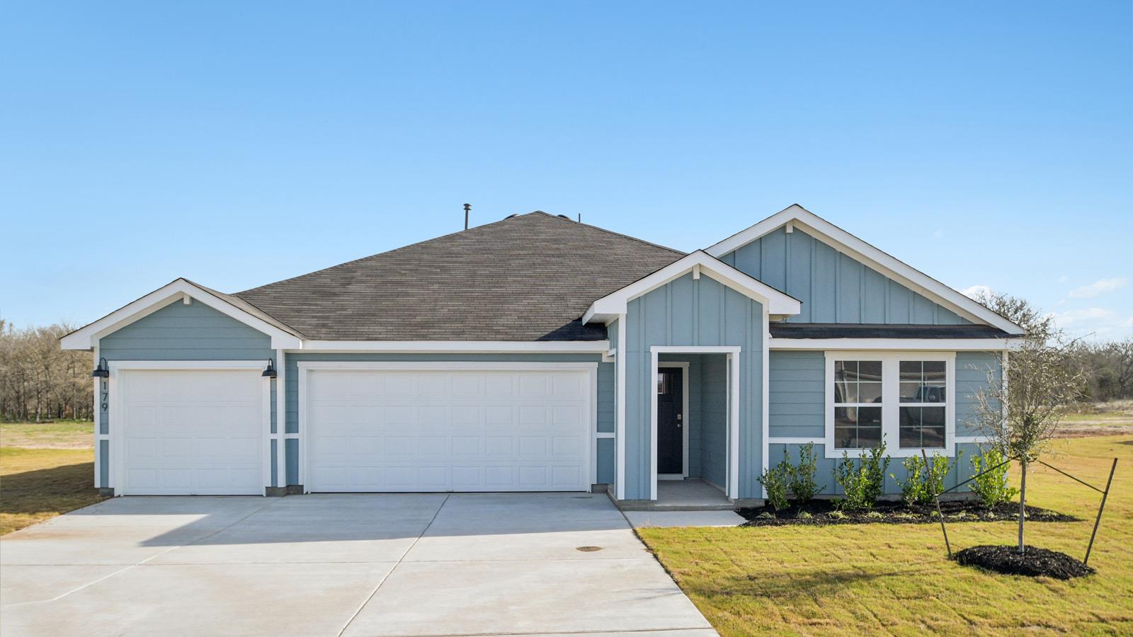 179 Great Northern, Cedar Creek, TX 78612 — photo 1