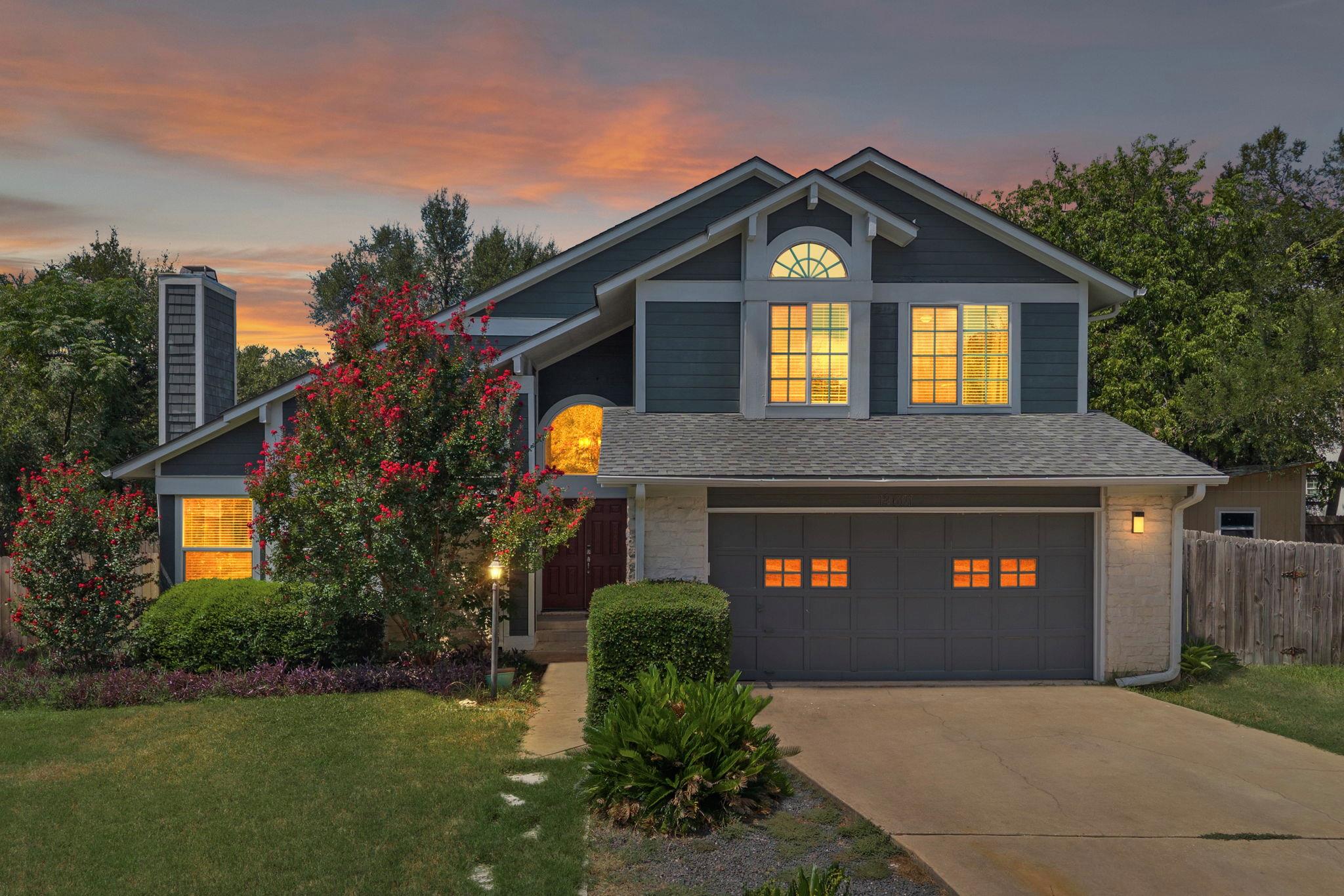 12601 Oro Valley, Austin, TX 78729 — photo 1