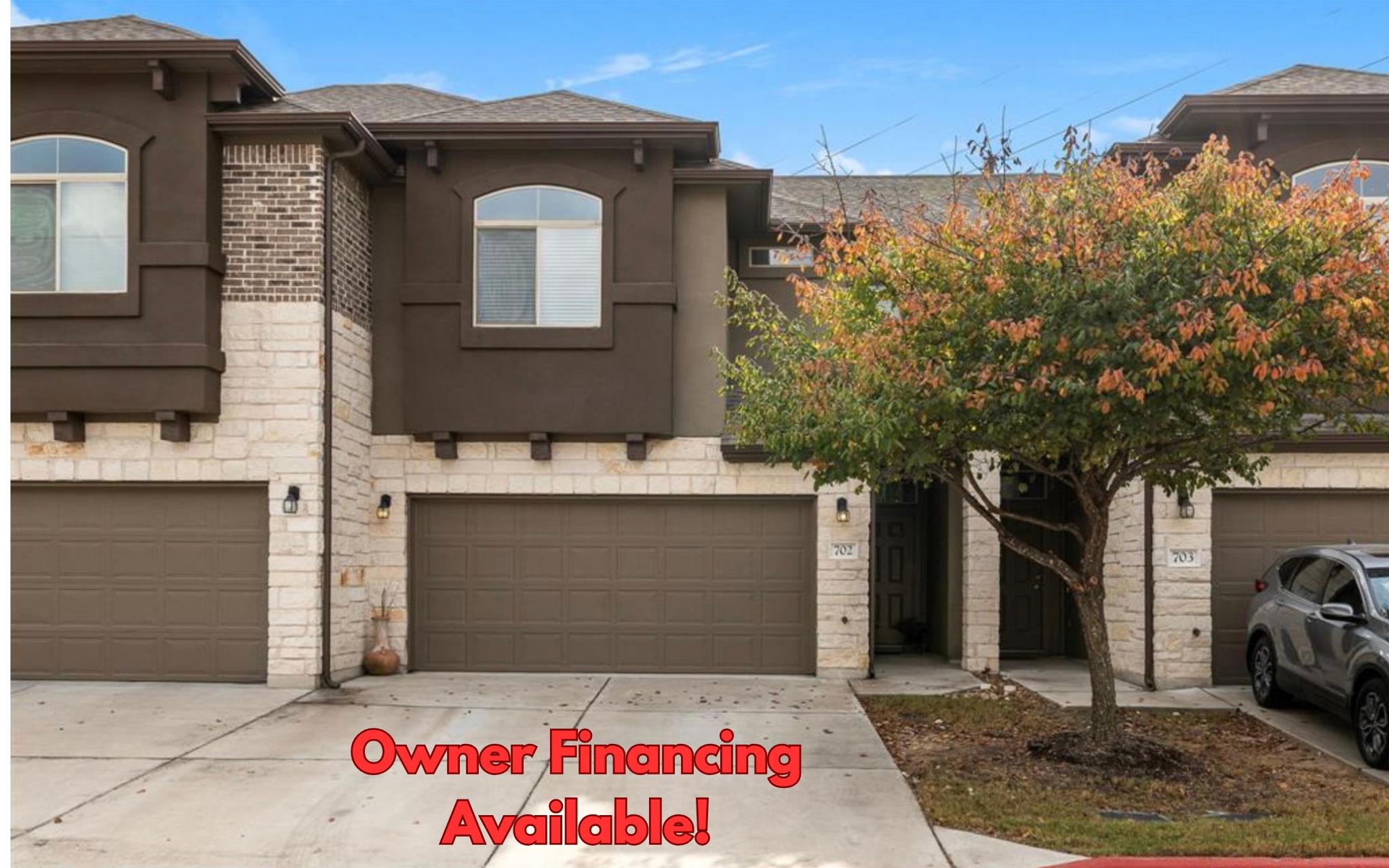 2880 Donnell, Round Rock, TX 78664 — photo 1