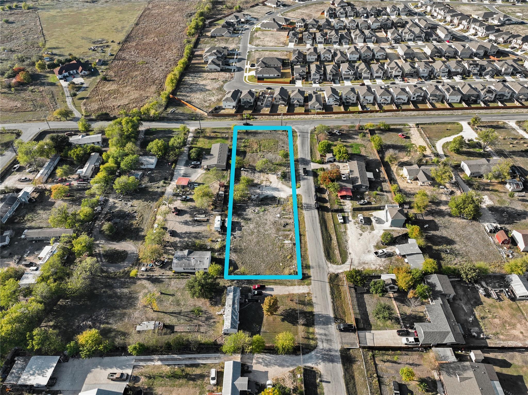 100 Cody, Kyle, TX 78640 — photo 1