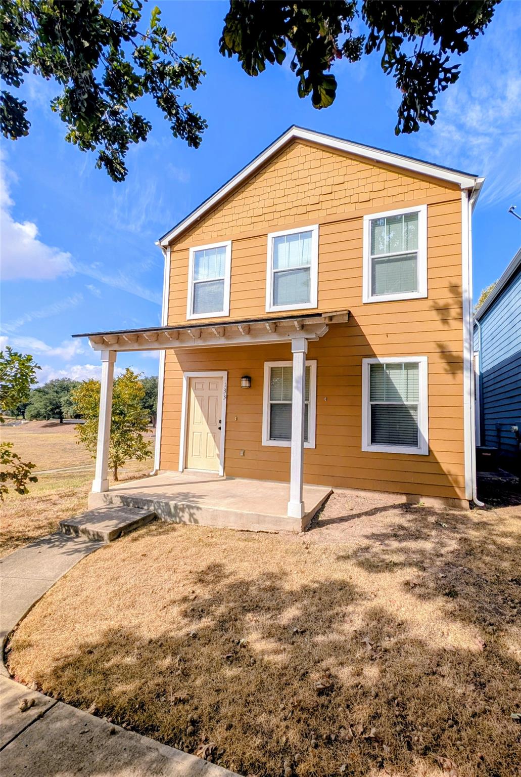 133 Rush, San Marcos, TX 78666 — photo 1