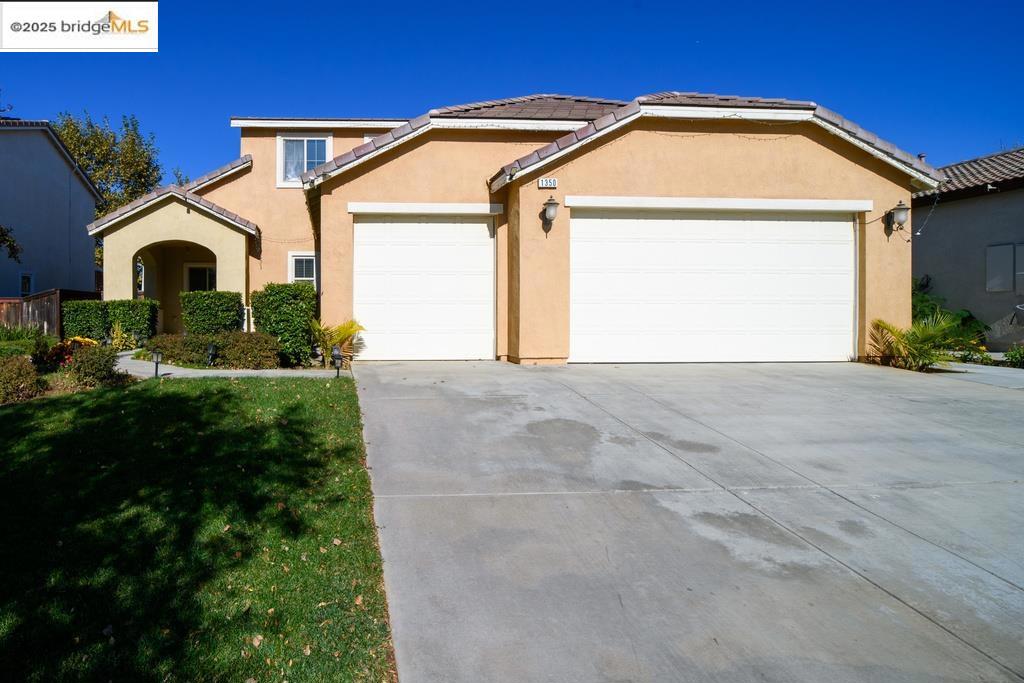 1350 Mistletoe Dr, Beaumont, CA 92223 — photo 1