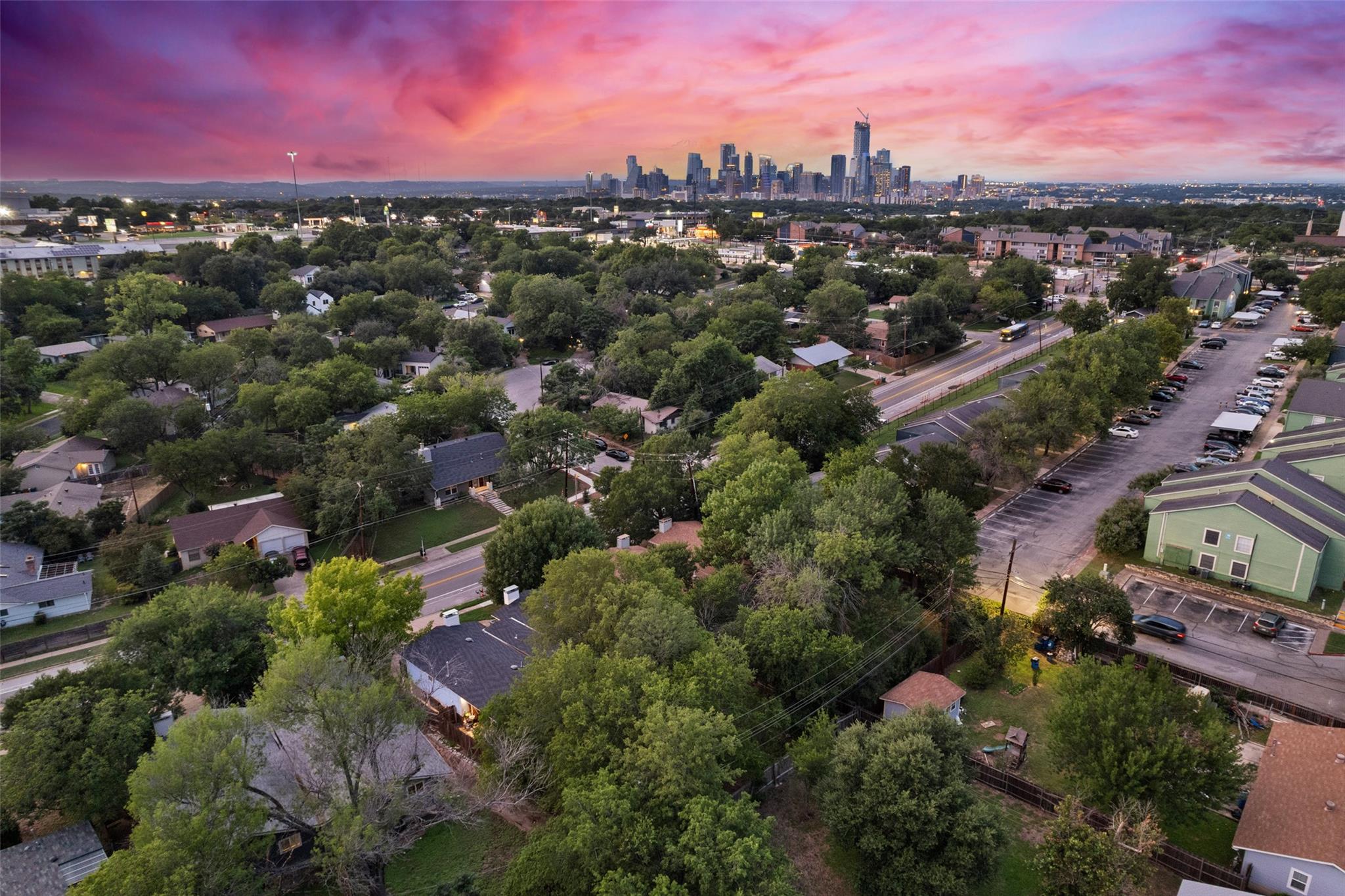 2503 Parker, Austin, TX 78741 — photo 1
