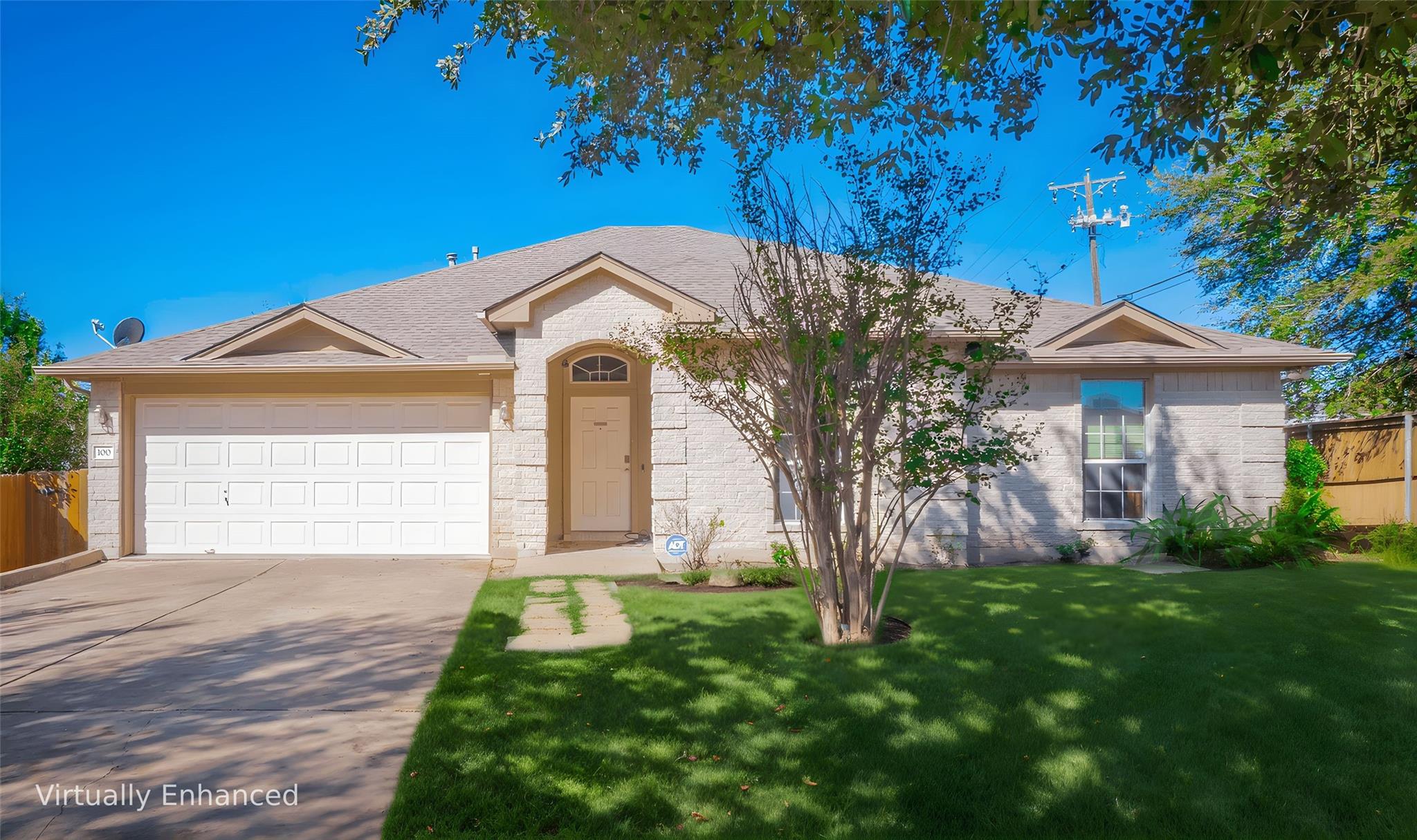 100 Antietam, Elgin, TX 78621 — photo 1