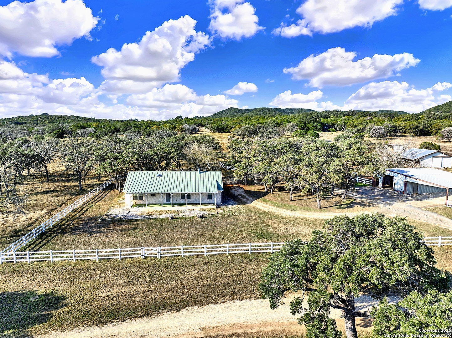 16103 State Highway 16 N, ,  78055 — photo 1